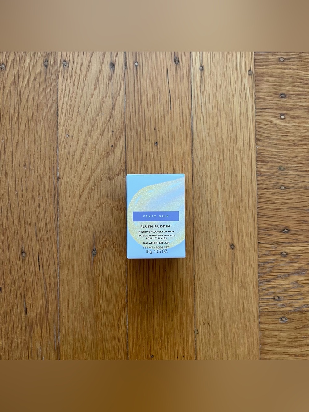 Fenty Beauty Lip Mask